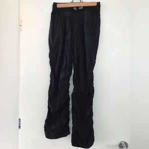 Ivivva dance studio pants
